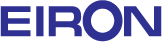 Логотип фирмы EIRON в Минеральных Водах