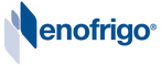 Логотип фирмы Enofrigo в Минеральных Водах