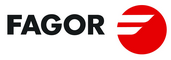 Логотип фирмы Fagor в Минеральных Водах