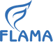 Логотип фирмы Flama в Минеральных Водах