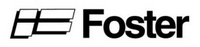 Логотип фирмы Foster в Минеральных Водах