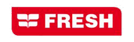 Логотип фирмы Fresh в Минеральных Водах
