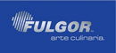 Логотип фирмы Fulgor в Минеральных Водах