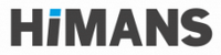 Логотип фирмы HiMANS в Минеральных Водах