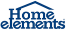 Логотип фирмы HOME-ELEMENT в Минеральных Водах