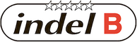 Логотип фирмы Indel B в Минеральных Водах