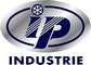 Логотип фирмы IP INDUSTRIE в Минеральных Водах