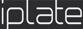 Логотип фирмы Iplate в Минеральных Водах