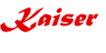 Логотип фирмы Kaiser в Минеральных Водах
