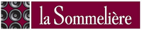 Логотип фирмы La Sommeliere в Минеральных Водах