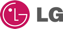 Логотип фирмы LG в Минеральных Водах