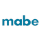 Логотип фирмы Mabe в Минеральных Водах