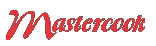 Логотип фирмы MasterCook в Минеральных Водах
