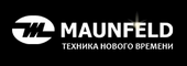 Логотип фирмы Maunfeld в Минеральных Водах