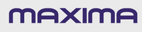 Логотип фирмы Maxima в Минеральных Водах