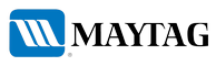 Логотип фирмы Maytag в Минеральных Водах