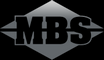 Логотип фирмы MBS в Минеральных Водах