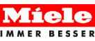 Логотип фирмы Miele в Минеральных Водах