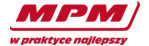 Логотип фирмы MPM Product в Минеральных Водах