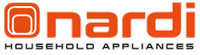 Логотип фирмы Nardi в Минеральных Водах