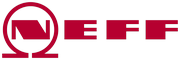 Логотип фирмы NEFF в Минеральных Водах