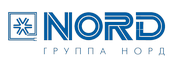Логотип фирмы NORD в Минеральных Водах