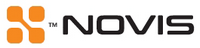 Логотип фирмы NOVIS-Electronics в Минеральных Водах
