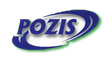 Логотип фирмы Pozis в Минеральных Водах