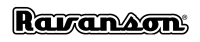 Логотип фирмы Ravanson в Минеральных Водах