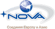 Логотип фирмы RENOVA в Минеральных Водах