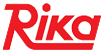 Логотип фирмы Rika в Минеральных Водах