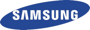 Логотип фирмы Samsung в Минеральных Водах