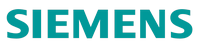 Логотип фирмы Siemens в Минеральных Водах