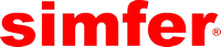 Логотип фирмы Simfer в Минеральных Водах