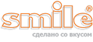 Логотип фирмы Smile в Минеральных Водах
