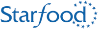Логотип фирмы Starfood в Минеральных Водах