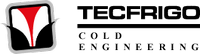 Логотип фирмы Tecfrigo в Минеральных Водах