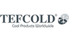 Логотип фирмы TefCold в Минеральных Водах