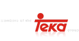Логотип фирмы TEKA в Минеральных Водах