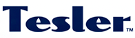 Логотип фирмы Tesler в Минеральных Водах