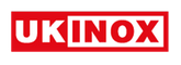 Логотип фирмы Ukinox в Минеральных Водах