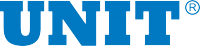 Логотип фирмы UNIT в Минеральных Водах