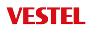 Логотип фирмы Vestel в Минеральных Водах