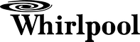 Логотип фирмы Whirlpool в Минеральных Водах