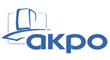 Логотип фирмы AKPO в Минеральных Водах