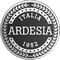 Логотип фирмы Ardesia в Минеральных Водах