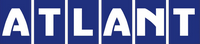 Логотип фирмы ATLANT в Минеральных Водах