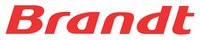 Логотип фирмы Brandt в Минеральных Водах