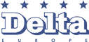 Логотип фирмы DELTA в Минеральных Водах